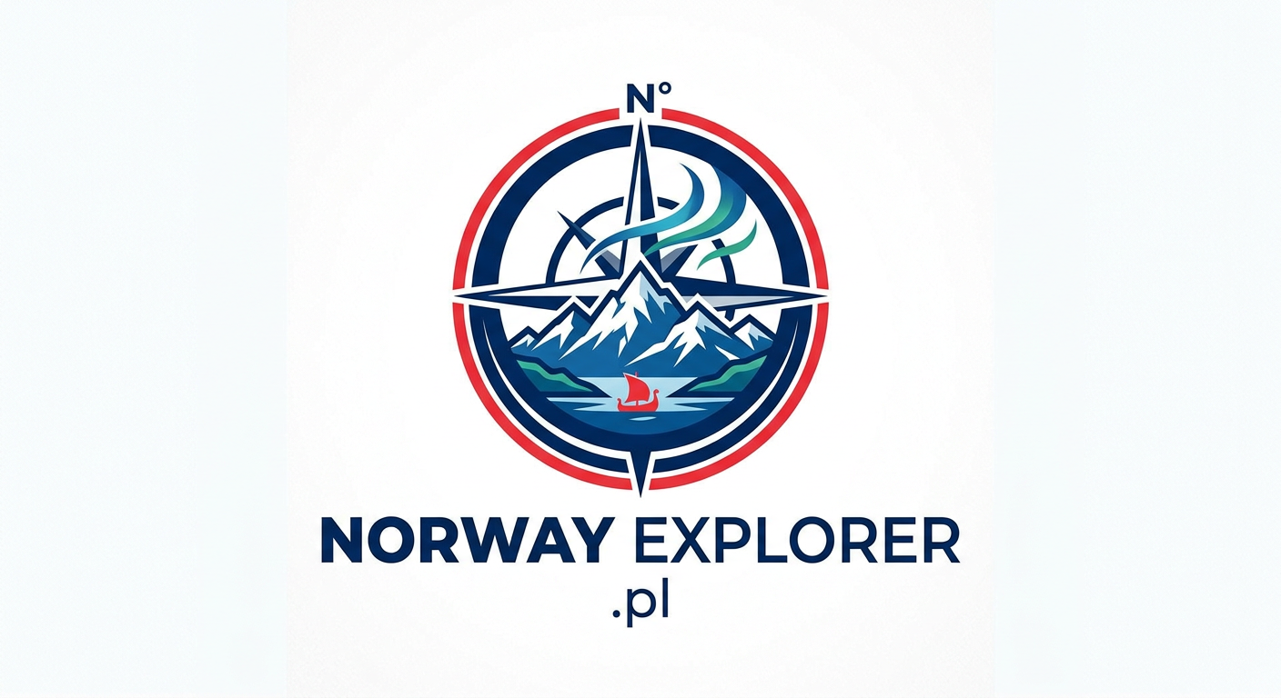 Logo Norway Explorer
